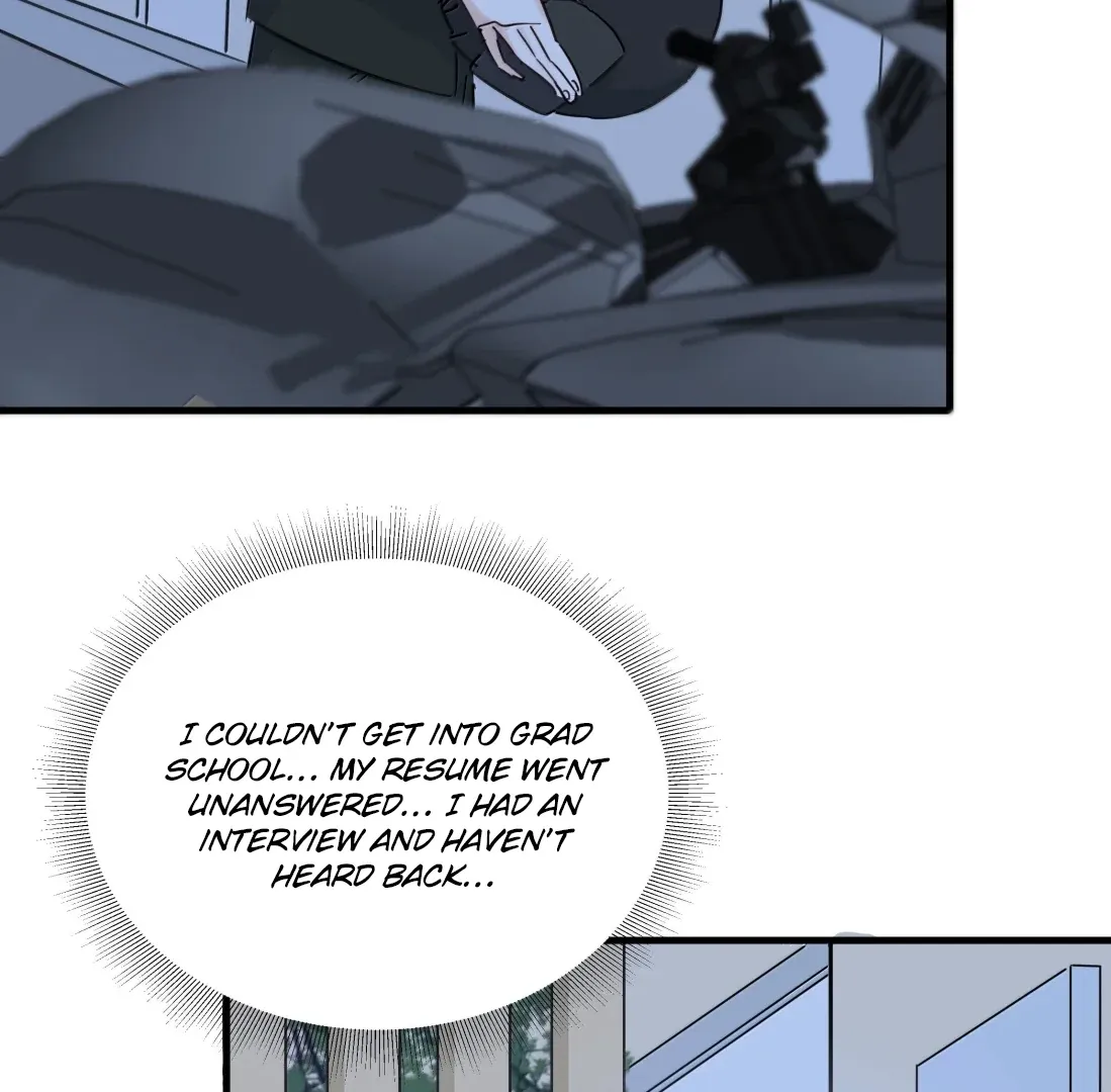 Love Gives Me Superpowers Chapter 95 page 34 - 
