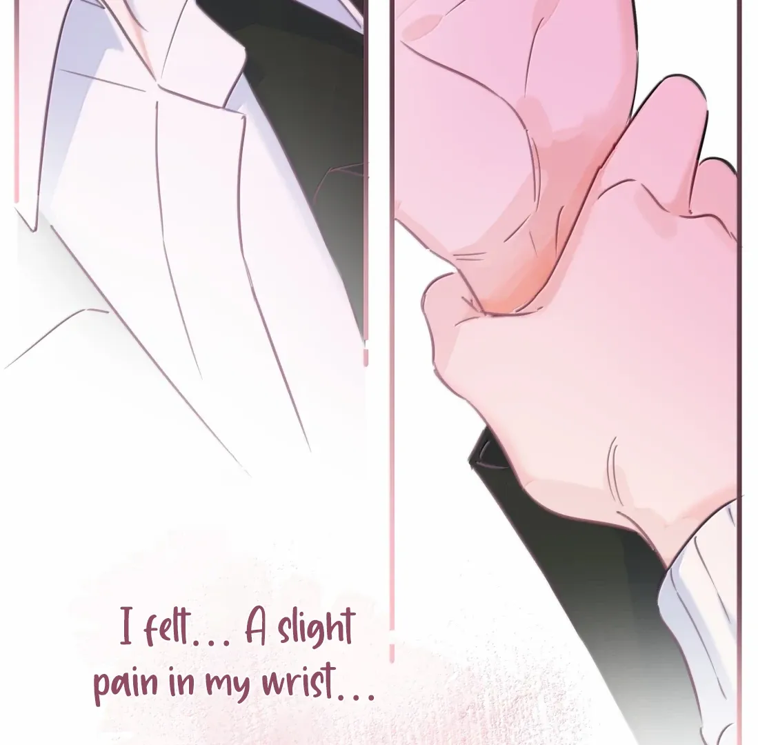 Love Gives Me Superpowers Chapter 95 page 64 - 