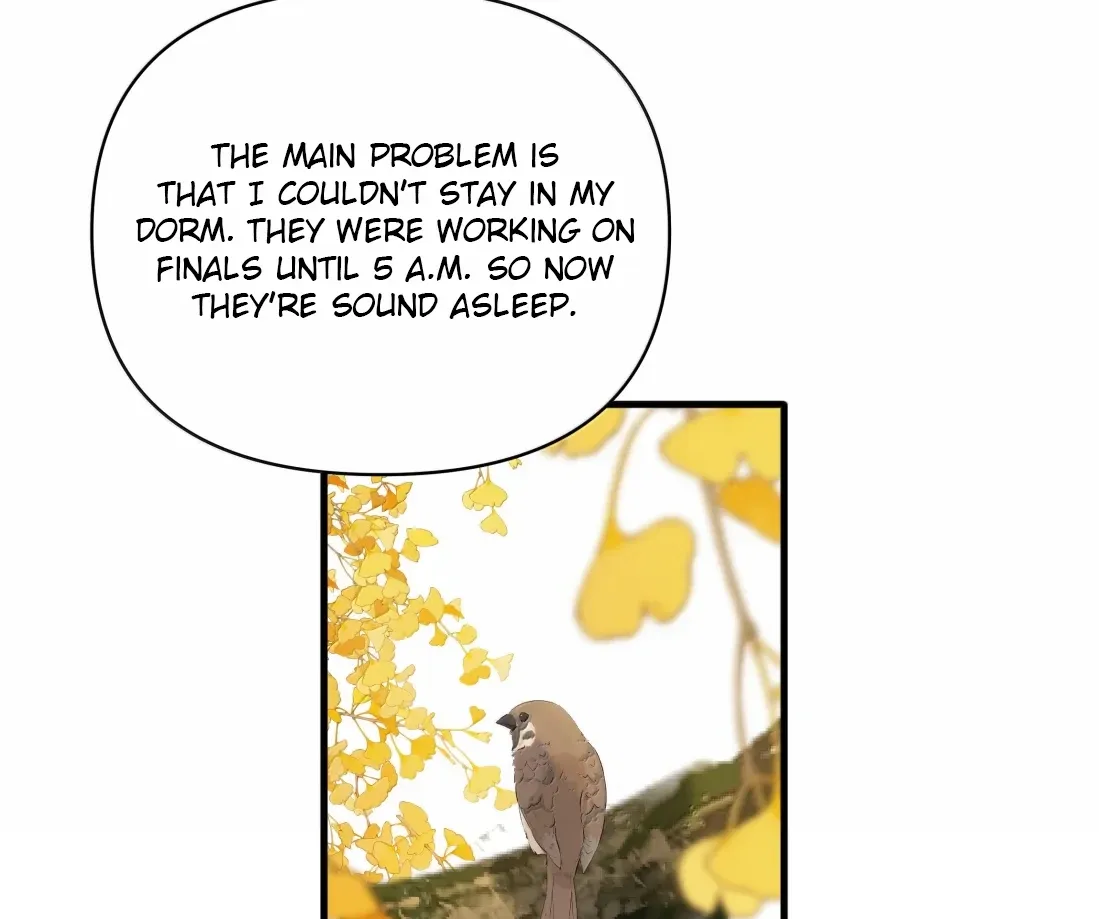 Love Gives Me Superpowers Chapter 96 page 11 - 