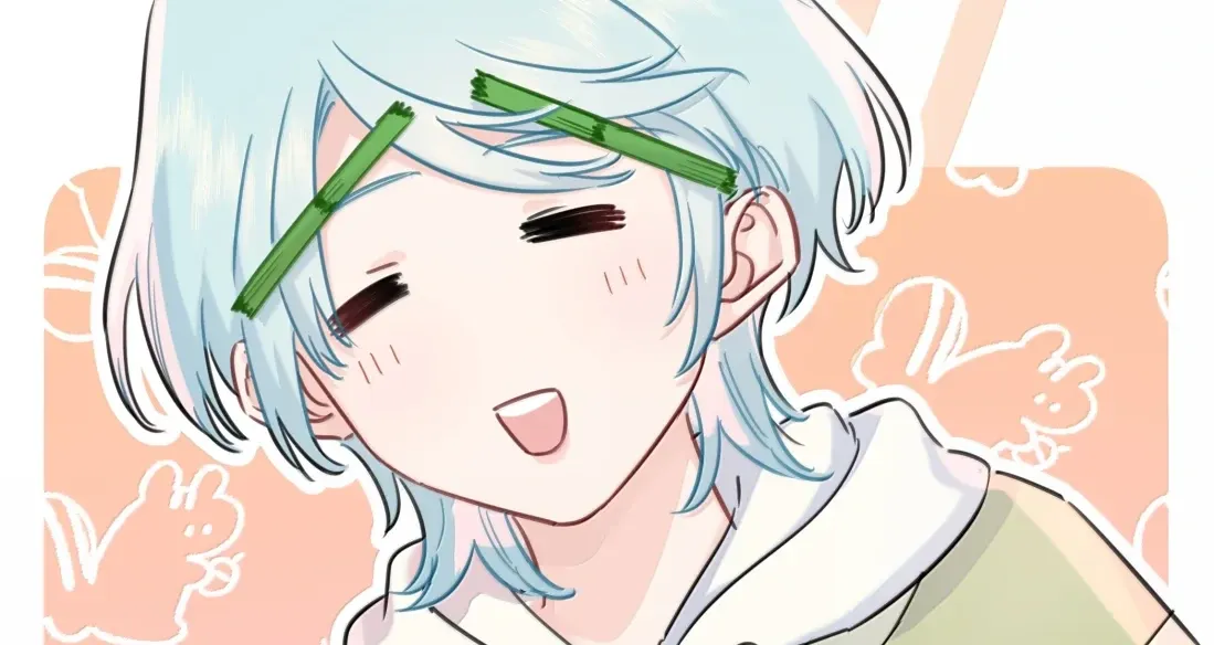 Love Gives Me Superpowers Chapter 96 page 34 - 