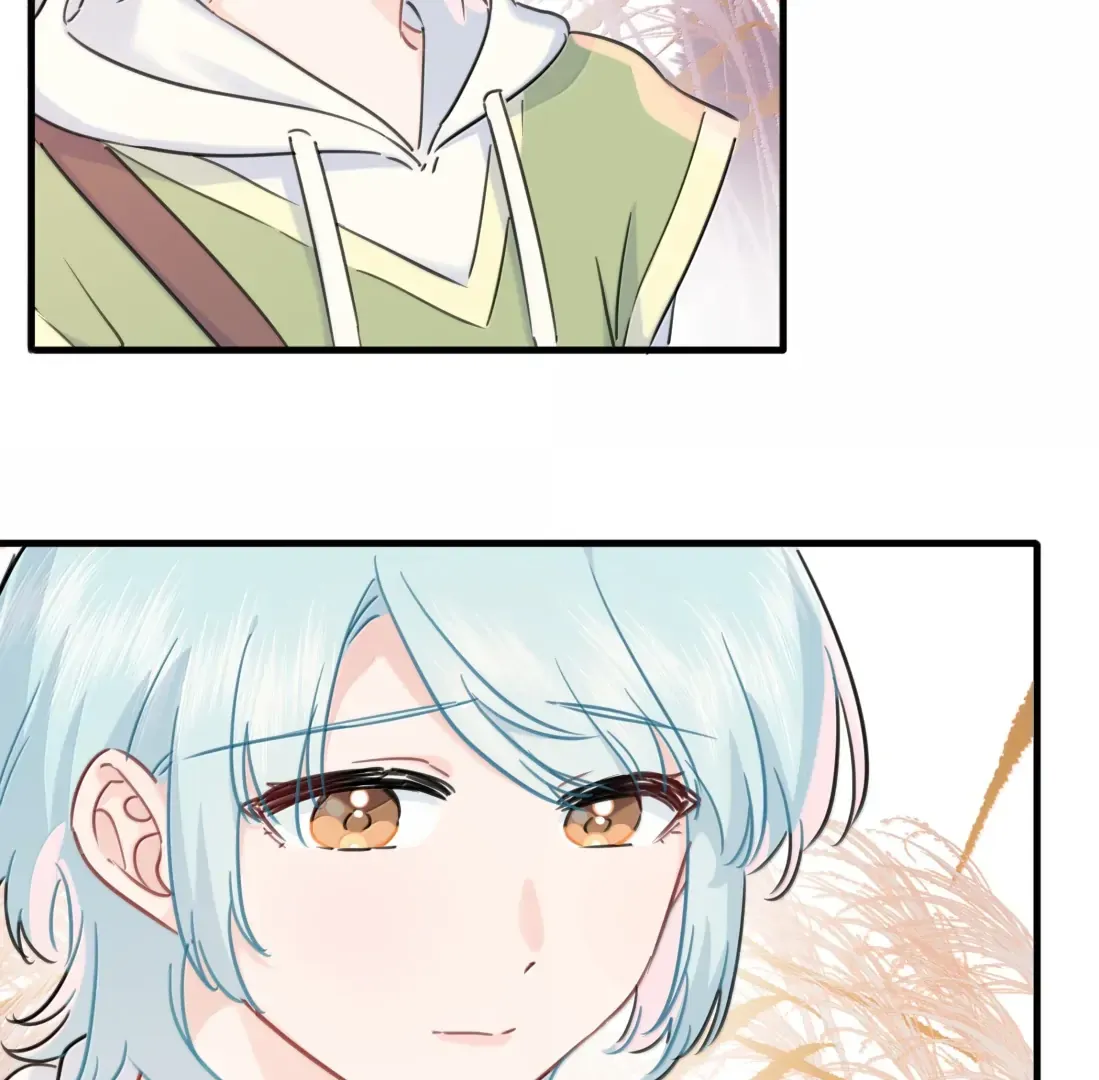 Love Gives Me Superpowers Chapter 96 page 48 - 