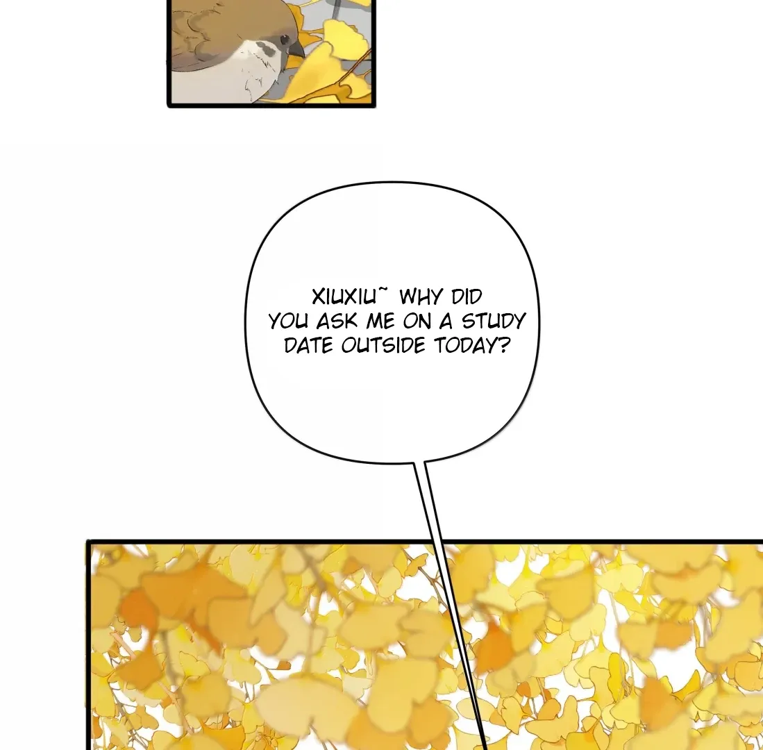 Love Gives Me Superpowers Chapter 96 page 6 - 