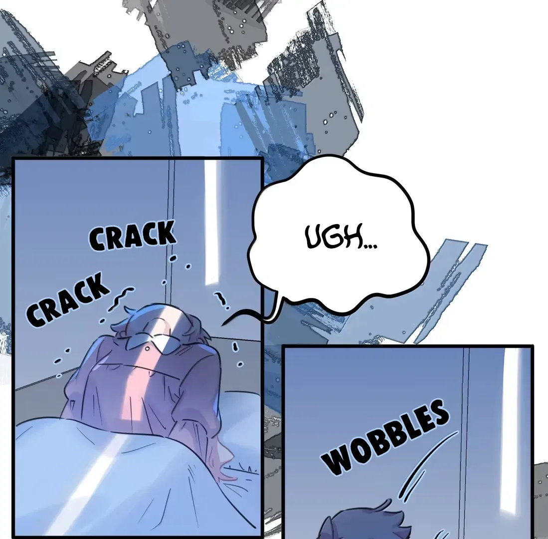 Love Gives Me Superpowers Chapter 97 page 4 - 