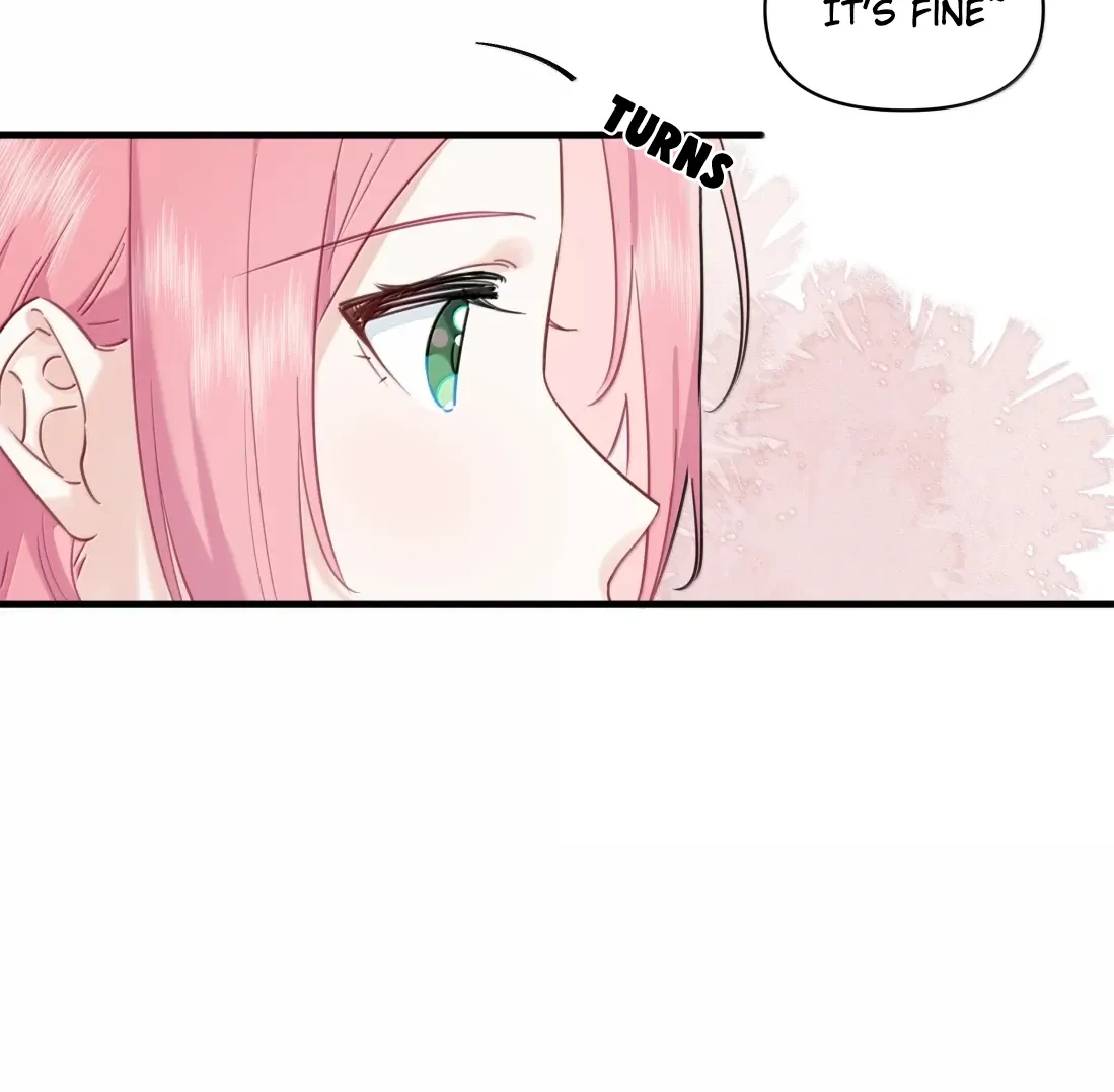 Love Gives Me Superpowers Chapter 98 page 8 - 