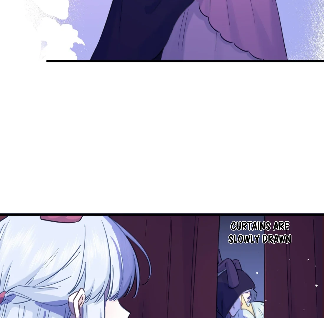 Love Gives Me Superpowers Chapter 99 page 51 - 