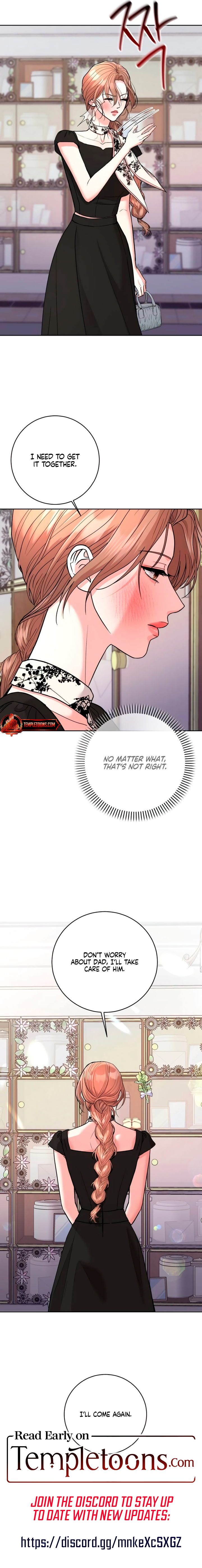 Love Gone Bad Chapter 14 page 11 - 