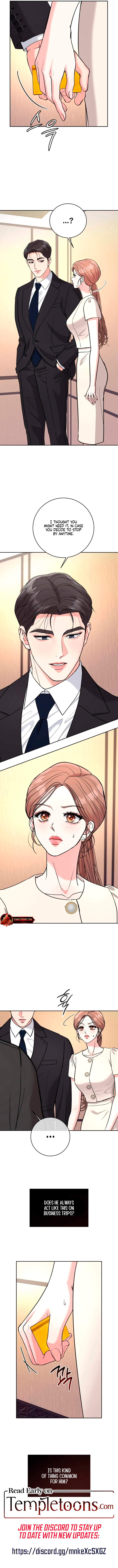Love Gone Bad Chapter 16 page 10 - 