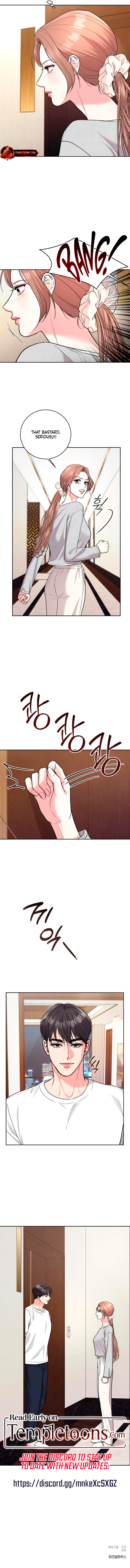 Love Gone Bad Chapter 17 page 12 - 