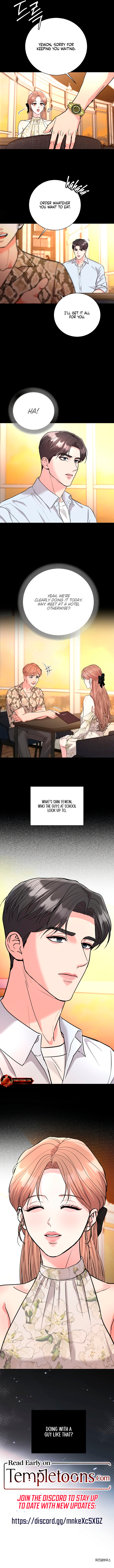 Love Gone Bad Chapter 2 page 10 - 