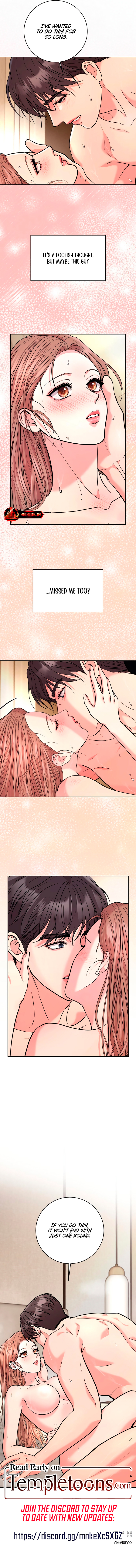 Love Gone Bad Chapter 20 page 10 - 