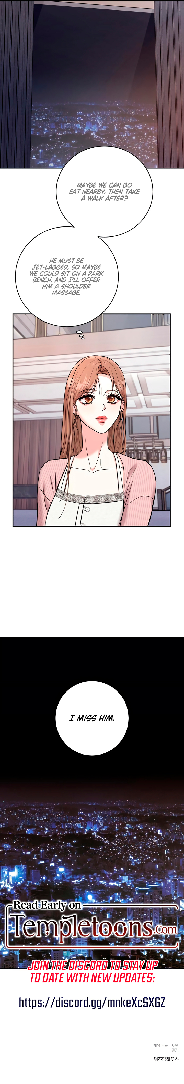 Love Gone Bad Chapter 22 page 11 - 