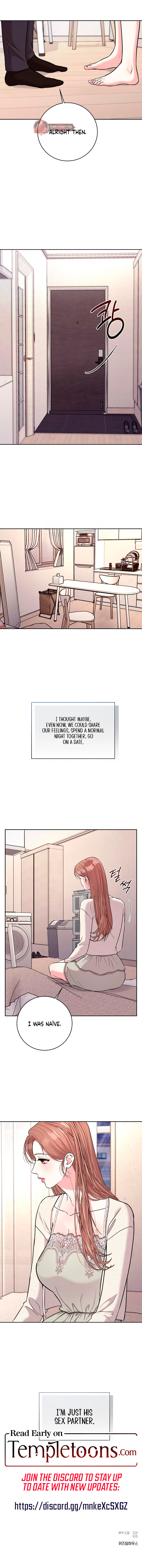 Love Gone Bad Chapter 24 page 10 - 