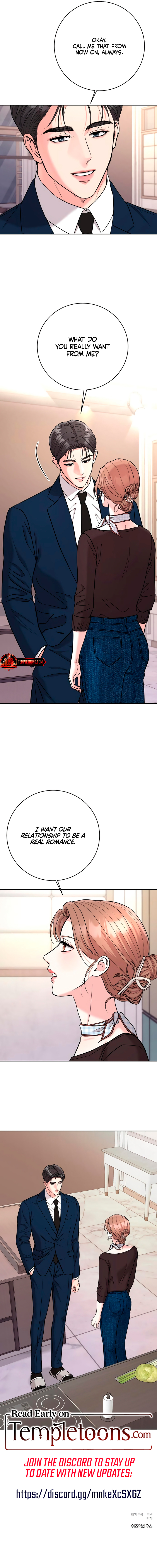 Love Gone Bad Chapter 25 page 10 - 