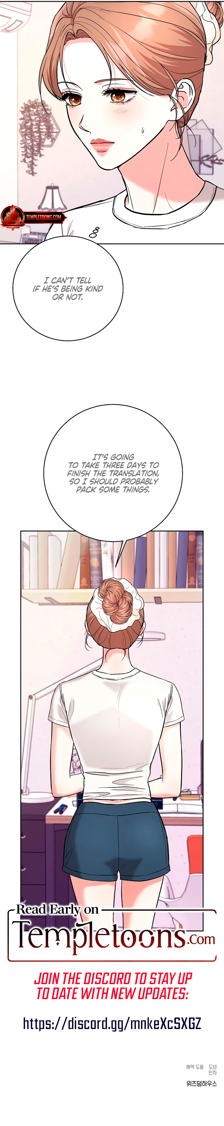 Love Gone Bad Chapter 27 page 10 - 