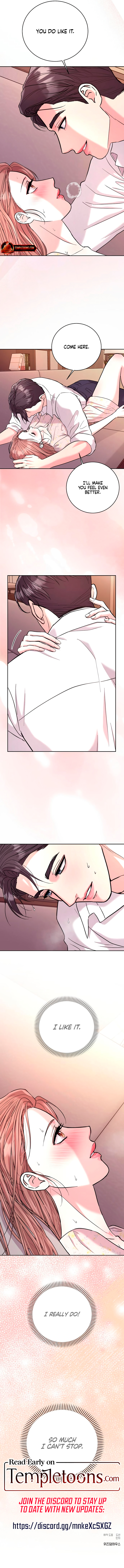Love Gone Bad Chapter 28 page 9 - 