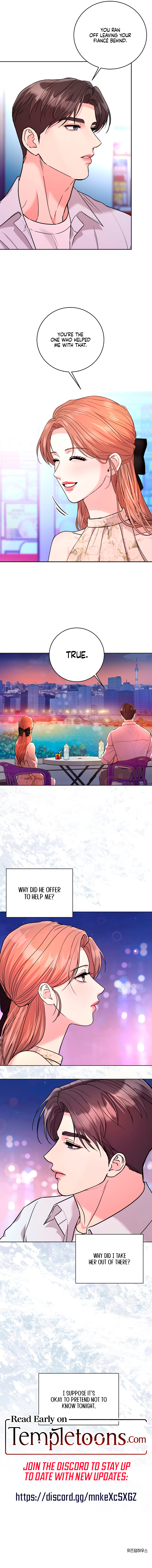 Love Gone Bad Chapter 3 page 10 - 
