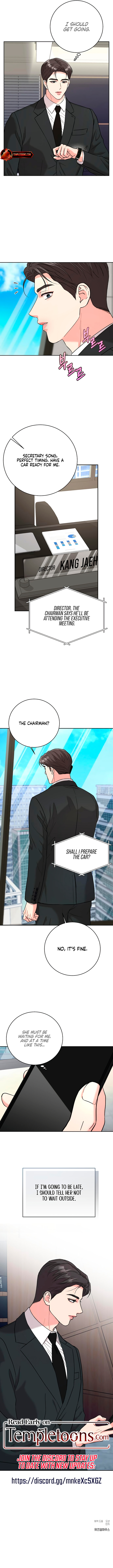Love Gone Bad Chapter 34 page 11 - 