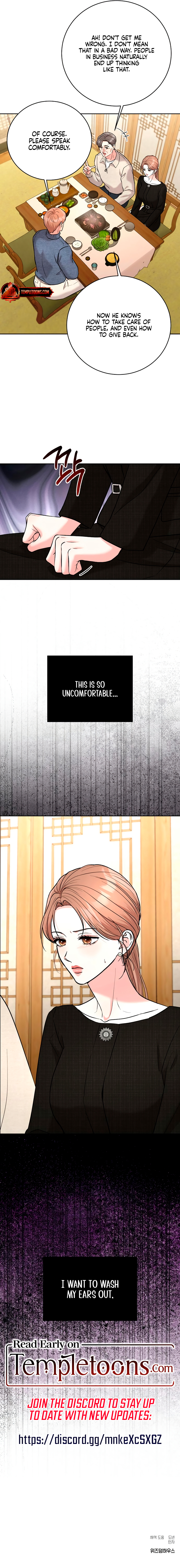 Love Gone Bad Chapter 37 page 10 - 