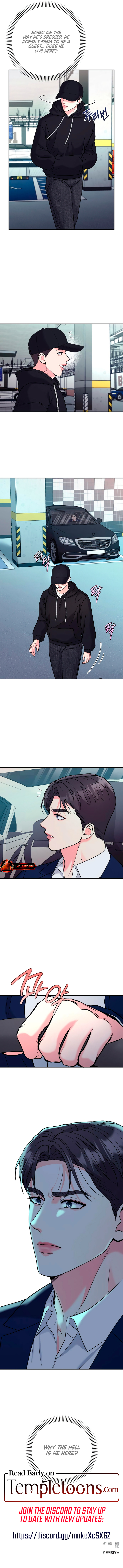 Love Gone Bad Chapter 38 page 9 - 