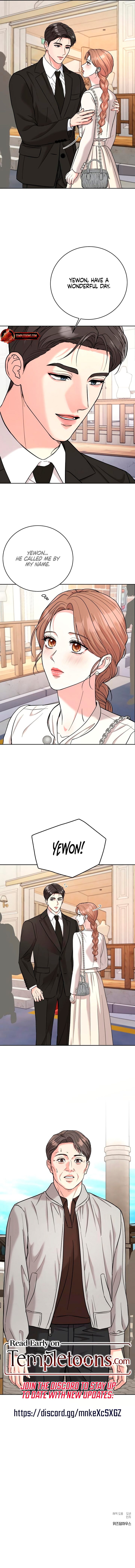 Love Gone Bad Chapter 39 page 10 - 