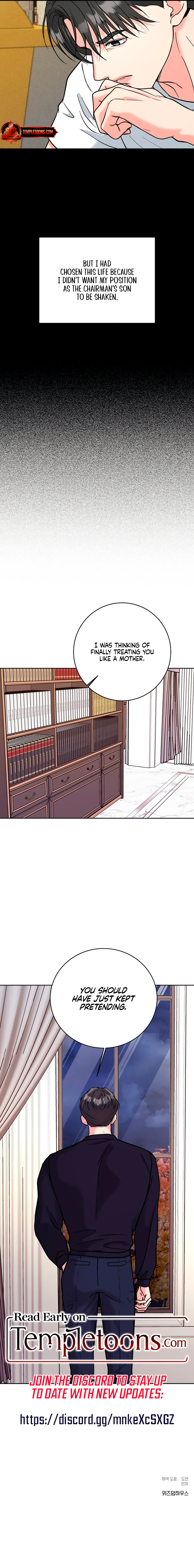 Love Gone Bad Chapter 40 page 12 - 