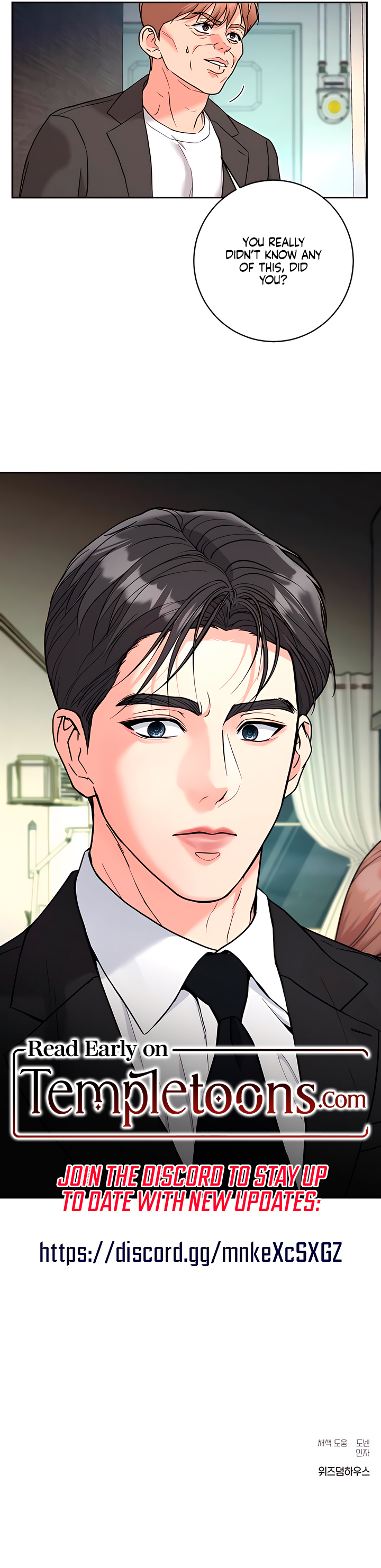 Love Gone Bad Chapter 43 page 10 - 