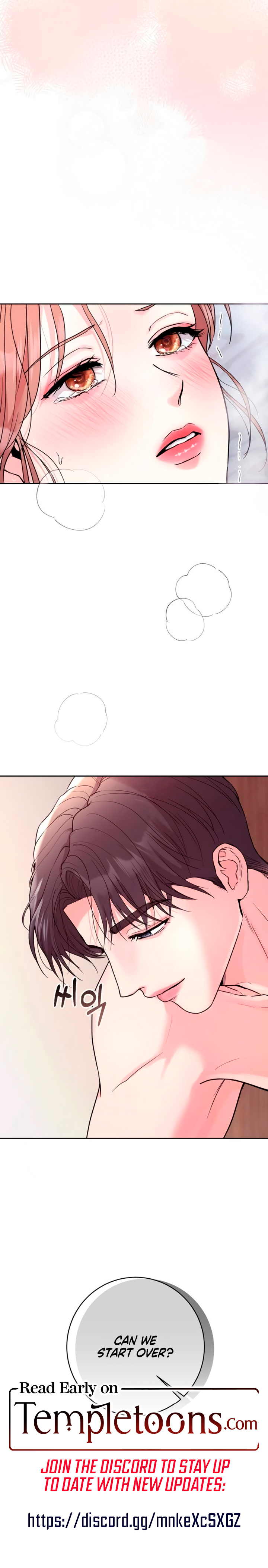 Love Gone Bad Chapter 5 page 10 - 