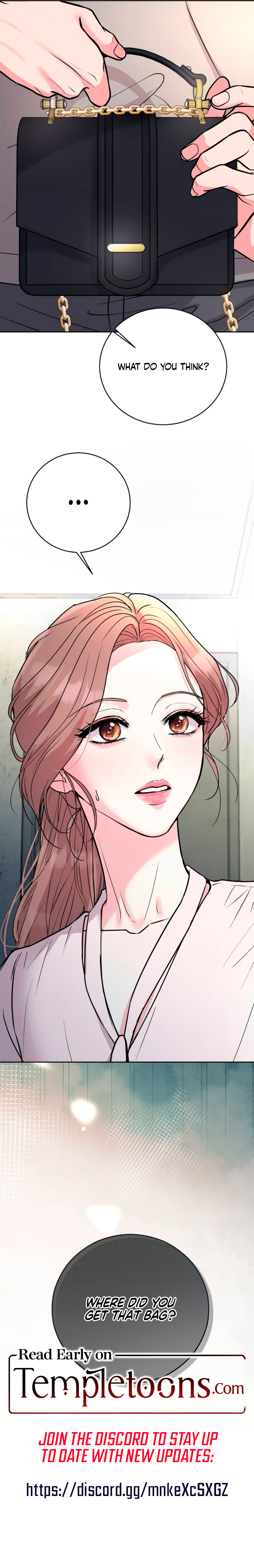 Love Gone Bad Chapter 6 page 12 - 