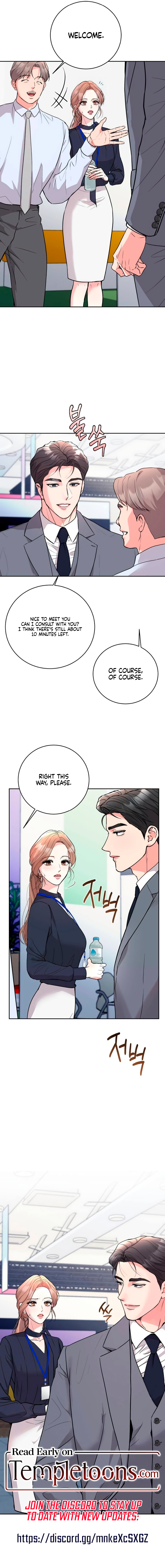 Love Gone Bad Chapter 7 page 11 - 