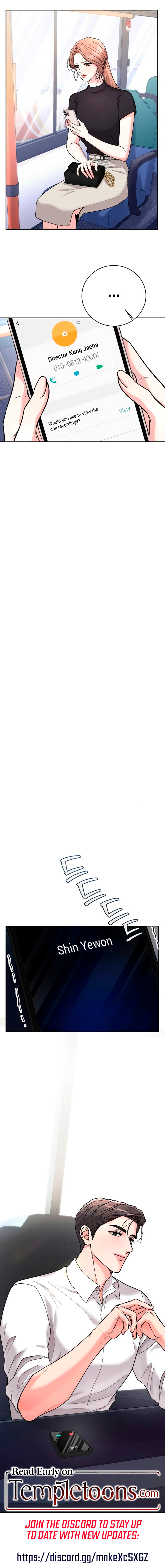 Love Gone Bad Chapter 9 page 11 - 
