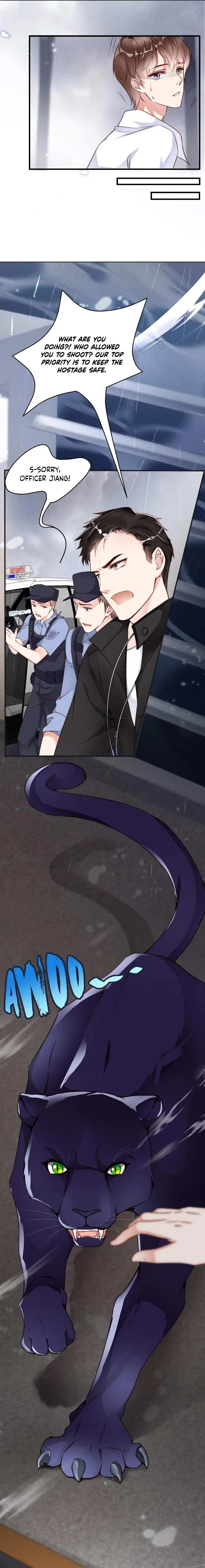 Love Has Fangs Chapter 1 page 13 - 