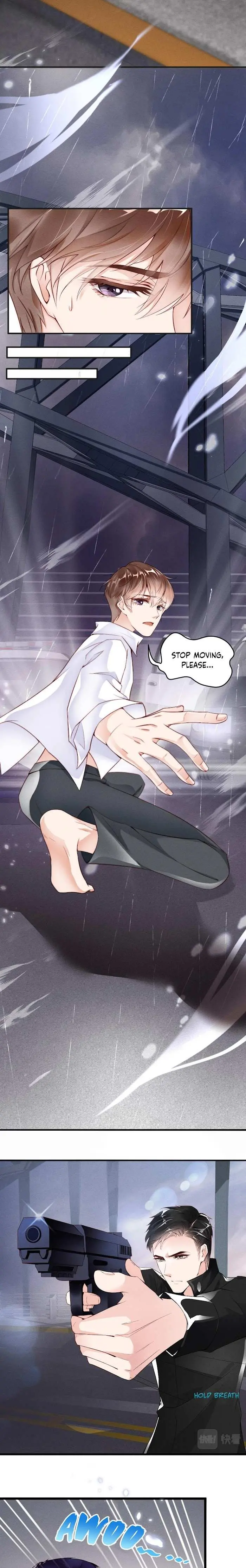 Love Has Fangs Chapter 1 page 14 - 