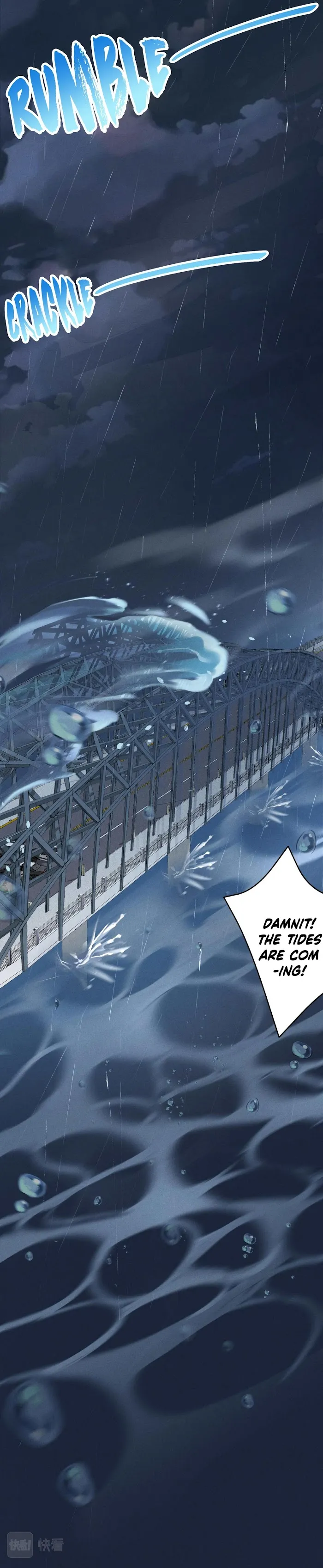 Love Has Fangs Chapter 1 page 18 - 