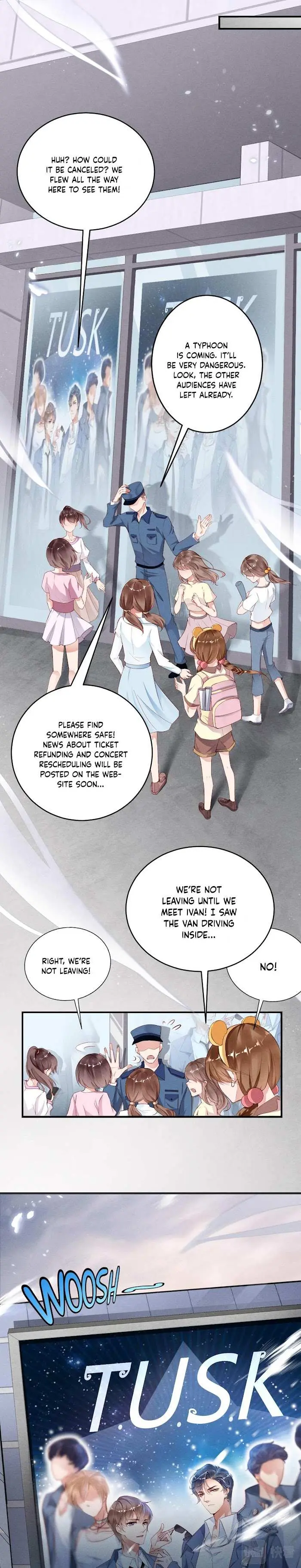 Love Has Fangs Chapter 1 page 4 - 