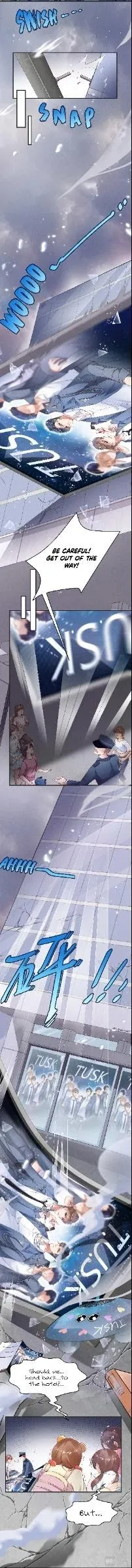 Love Has Fangs Chapter 1 page 6 - 