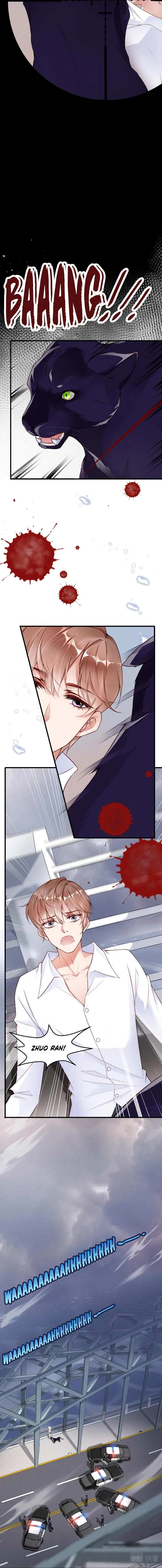 Love Has Fangs Chapter 1 page 9 - 