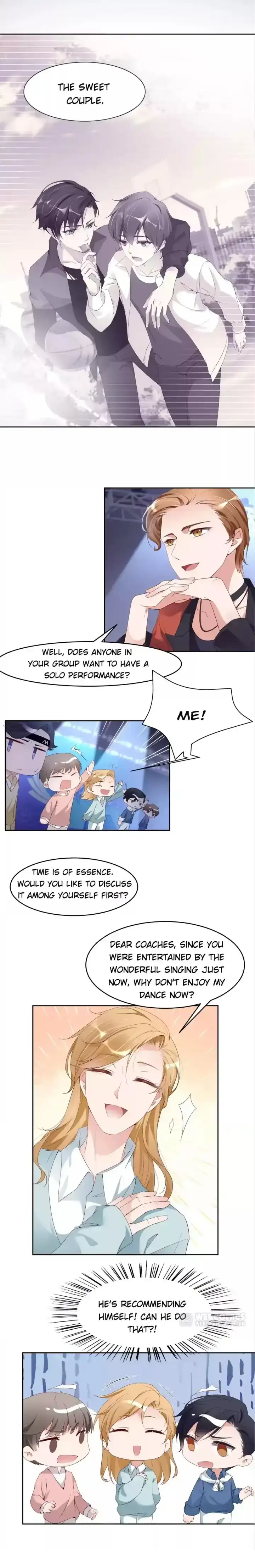 Love Has Fangs Chapter 10 page 7 - 