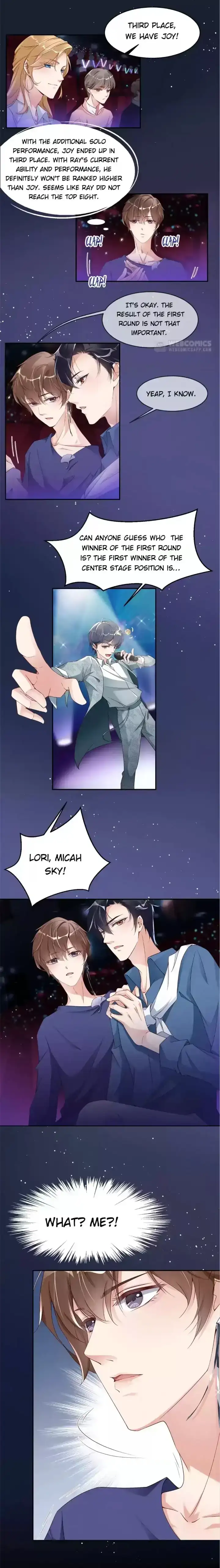 Love Has Fangs Chapter 11 page 2 - 