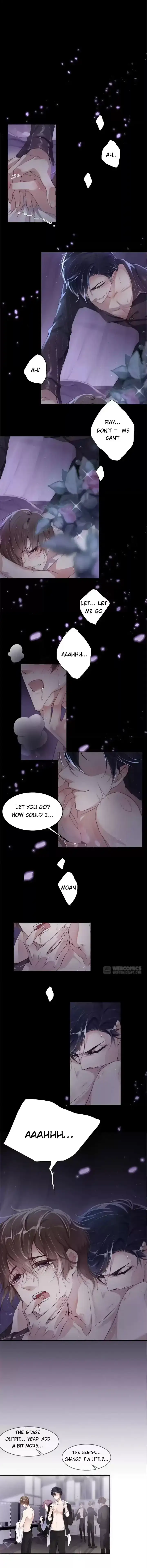 Love Has Fangs Chapter 12 page 1 - 
