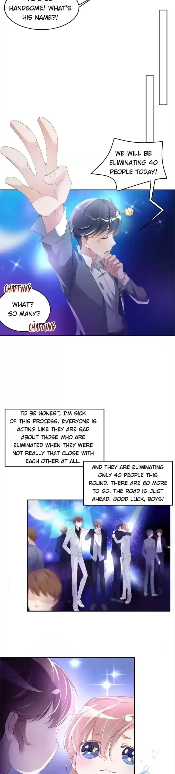 Love Has Fangs Chapter 14 page 2 - 