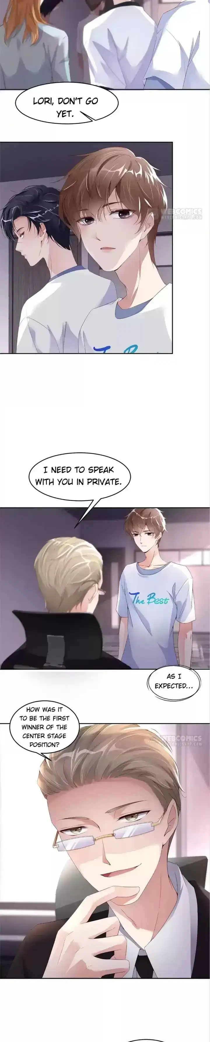 Love Has Fangs Chapter 15 page 2 - 