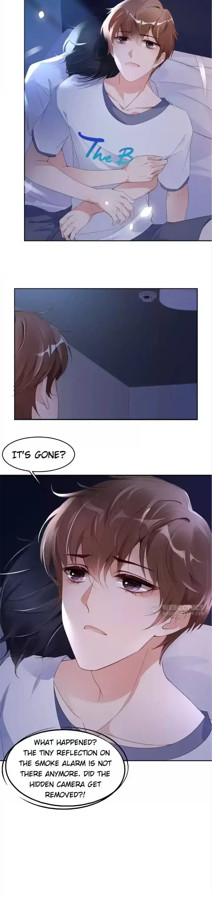 Love Has Fangs Chapter 16 page 7 - 