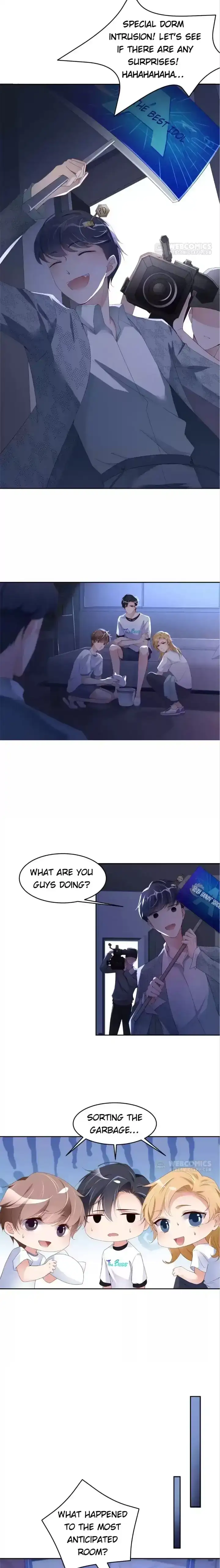 Love Has Fangs Chapter 17 page 2 - 