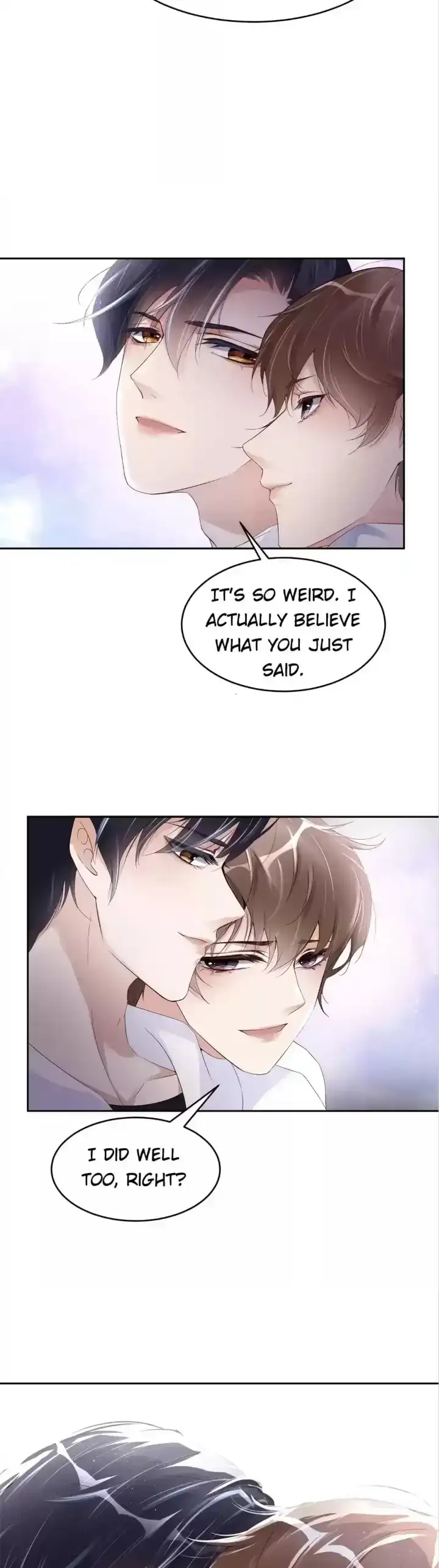 Love Has Fangs Chapter 18 page 4 - 