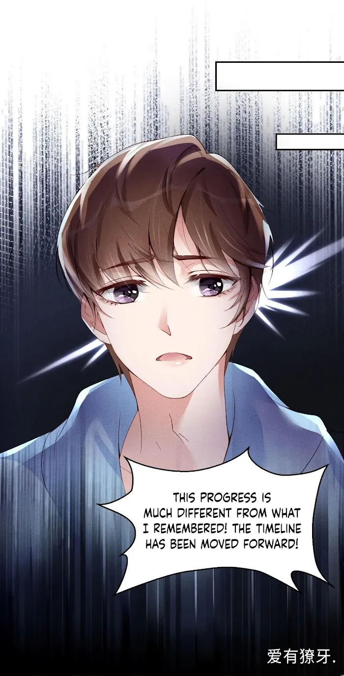 Love Has Fangs Chapter 2 page 17 - 