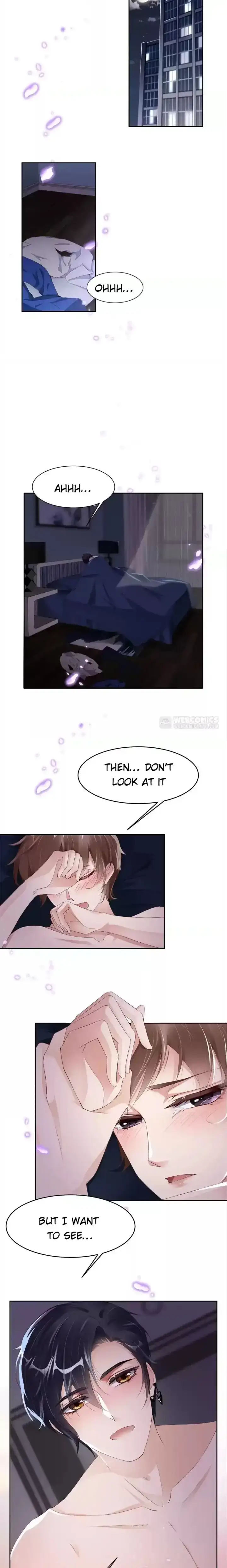 Love Has Fangs Chapter 22 page 3 - 