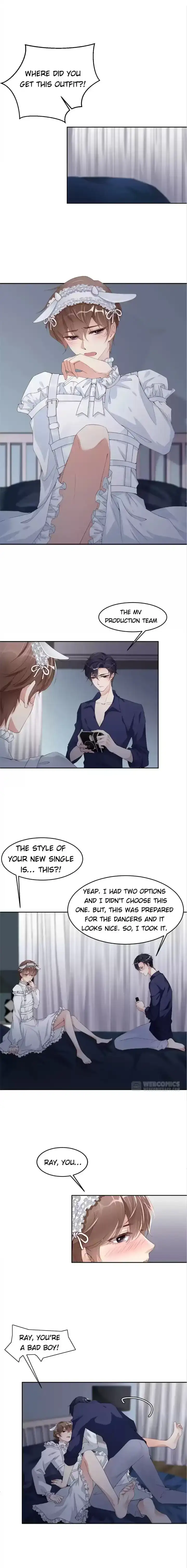 Love Has Fangs Chapter 24 page 1 - 