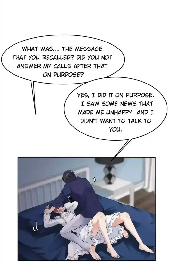Love Has Fangs Chapter 24 page 3 - 