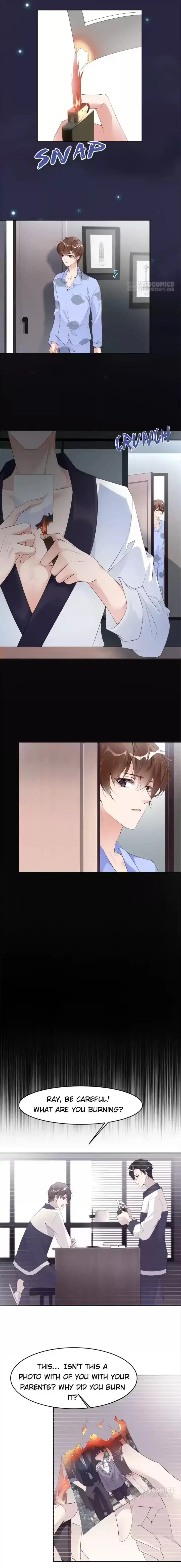 Love Has Fangs Chapter 24 page 10 - 