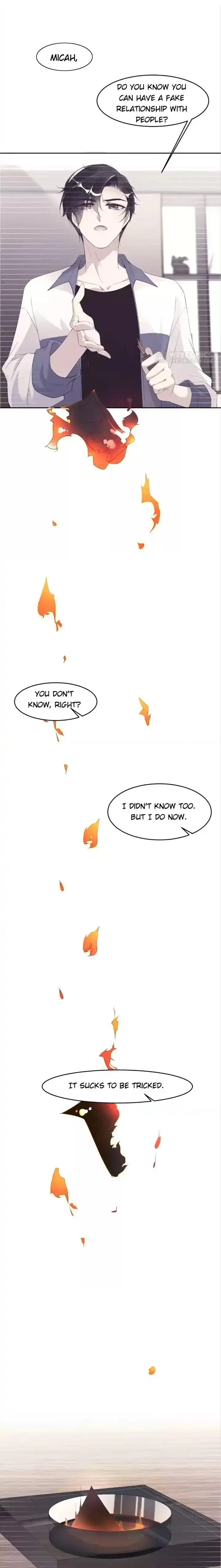 Love Has Fangs Chapter 25 page 1 - 